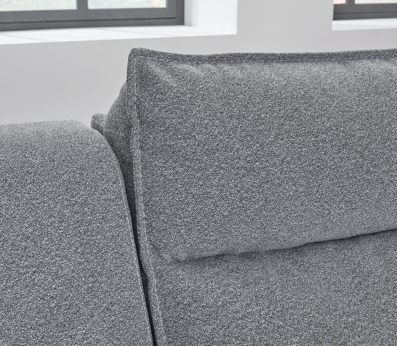 Modmax Power Reclining Sectional with Chaise - FAMSA Furniture (TX)