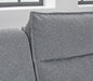 Modmax Power Reclining Sectional with Chaise - FAMSA Furniture (TX)