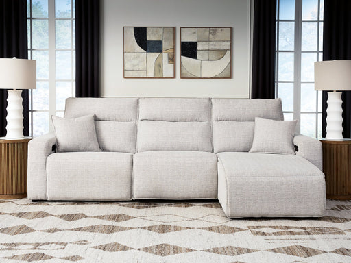 Modmax II Reclining Sofa Chaise - FAMSA Furniture (TX)