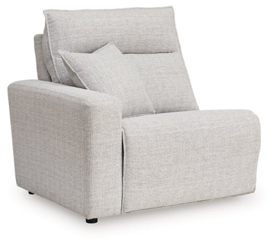 Modmax II Reclining Loveseat - FAMSA Furniture (TX)
