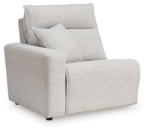 Modmax II Reclining Loveseat - FAMSA Furniture (TX)