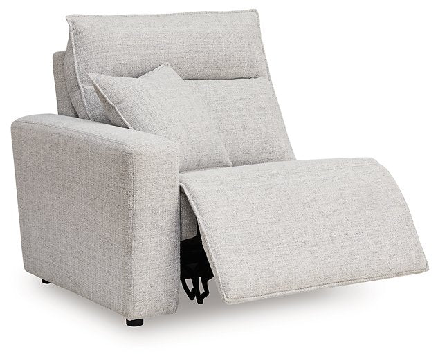 Modmax II Reclining Loveseat - FAMSA Furniture (TX)