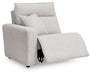 Modmax II Reclining Loveseat - FAMSA Furniture (TX)