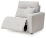 Modmax II Reclining Sofa Chaise - FAMSA Furniture (TX)