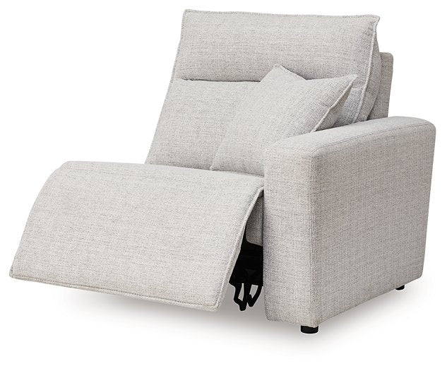 Modmax II Reclining Loveseat - FAMSA Furniture (TX)