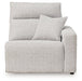 Modmax II Reclining Loveseat - FAMSA Furniture (TX)
