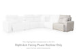 Modmax II Reclining Loveseat - FAMSA Furniture (TX)