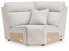 Modmax II Power Reclining Sectional with Audio Consoles - FAMSA Furniture (TX)