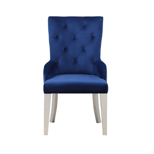 Varian Side Chair (1Pc) - Image 2
