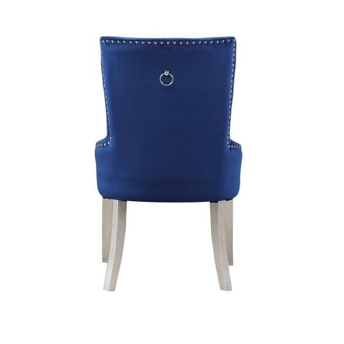 Varian Side Chair (1Pc) - Image 4