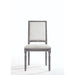 Leventis Side Chair (Set-2) - Image 2