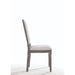 Leventis Side Chair (Set-2) - Image 3