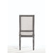 Leventis Side Chair (Set-2) - Image 4