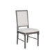 Side Chair (Set-2)