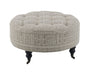 Upendo Ottoman w/Casters - Image 8