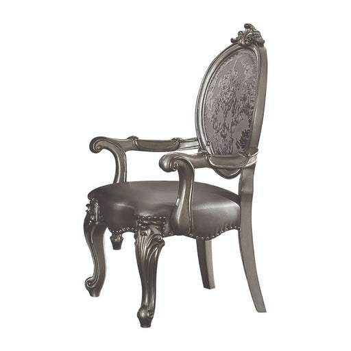 Arm Chair (Set-2)