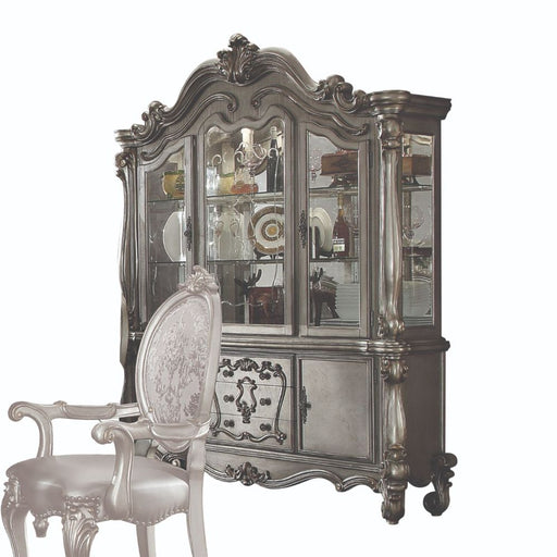 Buffet & Hutch