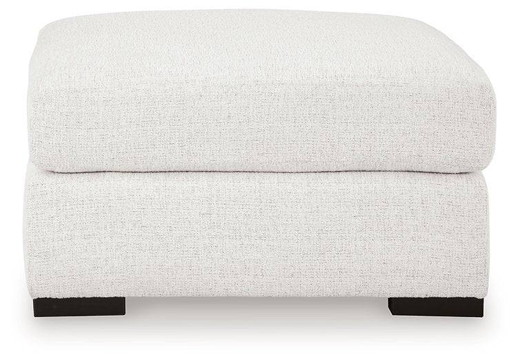 Misty-Lakes Oversized Accent Ottoman - FAMSA Furniture (TX)