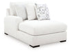 Misty-Lakes Sectional with Chaise - FAMSA Furniture (TX)