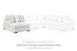 Misty-Lakes Sectional with Chaise - FAMSA Furniture (TX)