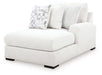 Misty-Lakes Sectional with Chaise - FAMSA Furniture (TX)