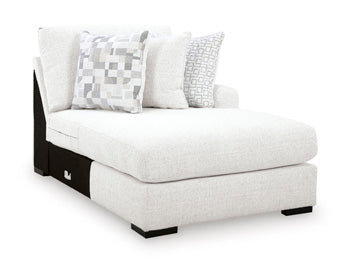 Misty-Lakes Sectional with Chaise - FAMSA Furniture (TX)