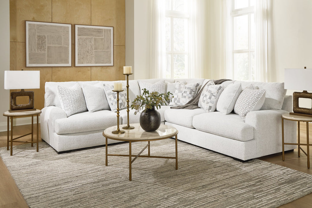 Misty-Lakes Sectional - FAMSA Furniture (TX)