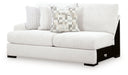 Misty-Lakes Sectional with Chaise - FAMSA Furniture (TX)