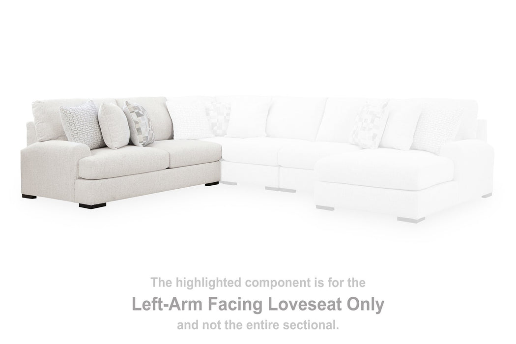 Misty-Lakes Sectional - FAMSA Furniture (TX)