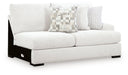 Misty-Lakes Sectional with Chaise - FAMSA Furniture (TX)