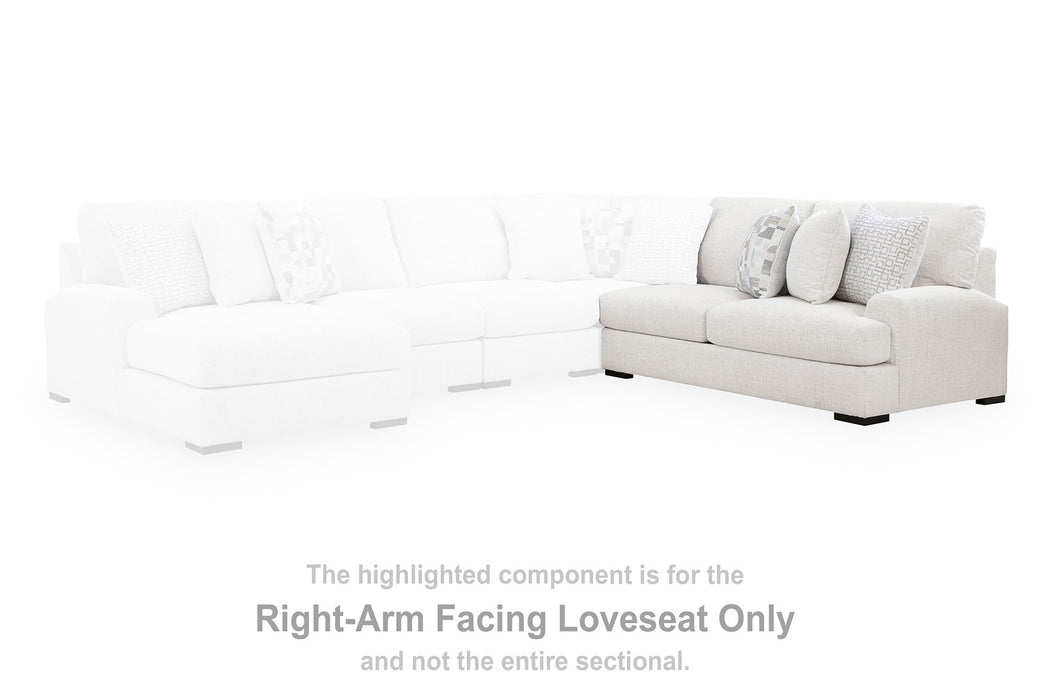 Misty-Lakes Sectional - FAMSA Furniture (TX)