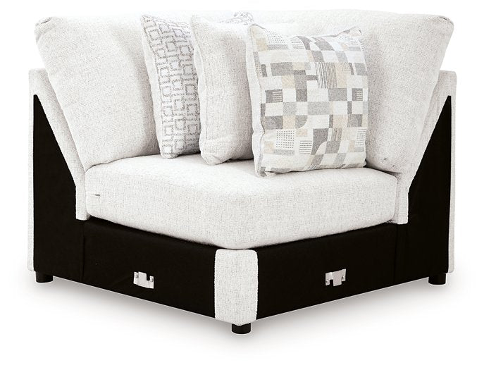 Misty-Lakes Sectional - FAMSA Furniture (TX)