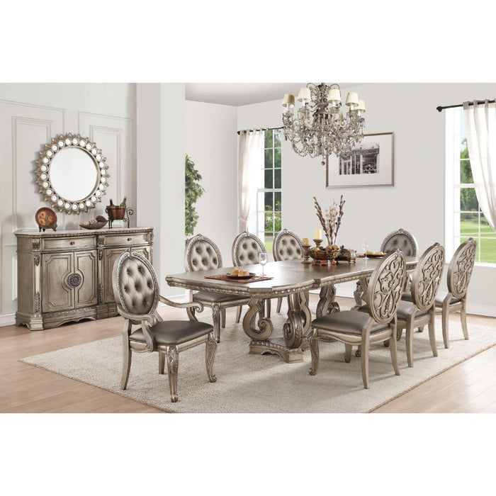 Northville Dining Table - Image 4