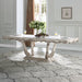 Gorsedd Dining Table