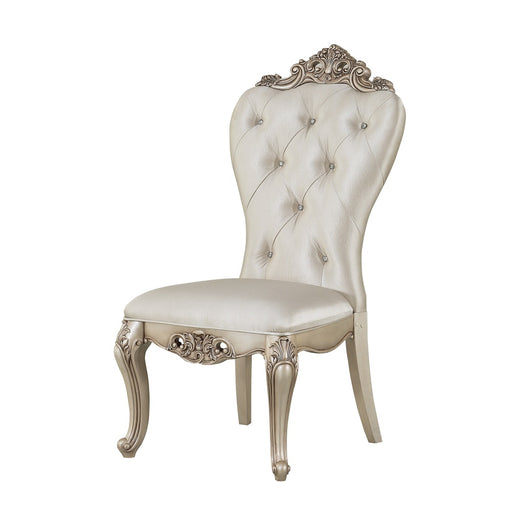 Gorsedd Side Chair (Set-2) - Image 2