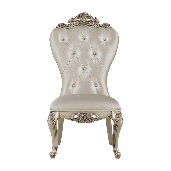 Gorsedd Side Chair (Set-2) - Image 3