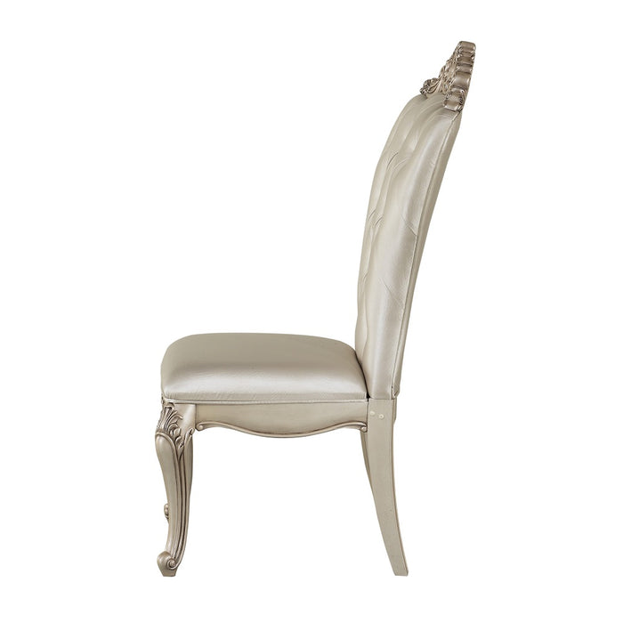 Gorsedd Side Chair (Set-2) - Image 4