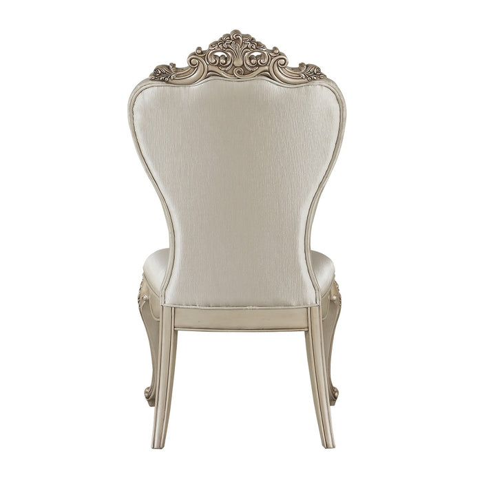 Gorsedd Side Chair (Set-2) - Image 5