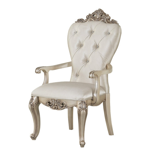 Gorsedd Arm Chair (Set-2) - Image 2