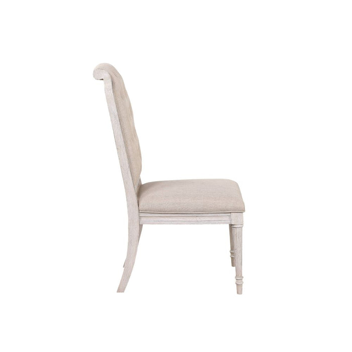 Wynsor Side Chair (Set-2) - Image 3