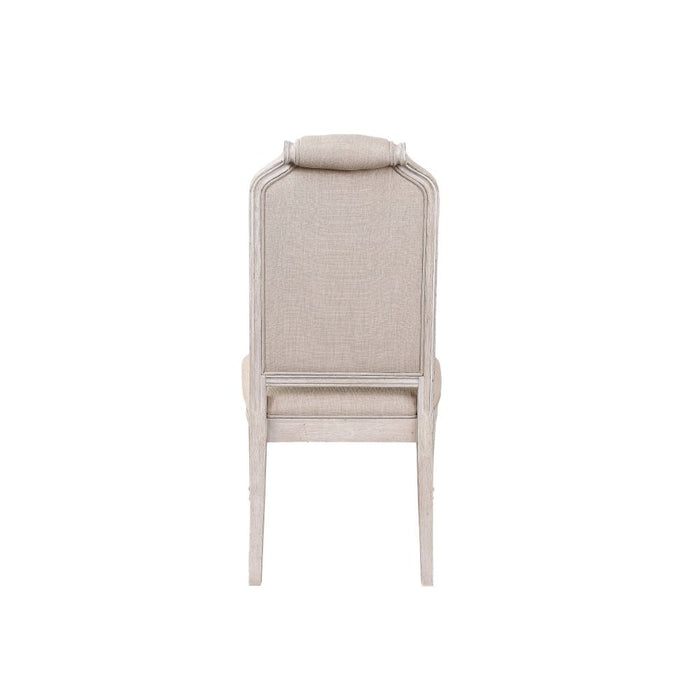 Wynsor Side Chair (Set-2) - Image 4