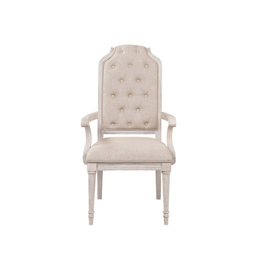 Arm Chair (Set-2) - Image 2