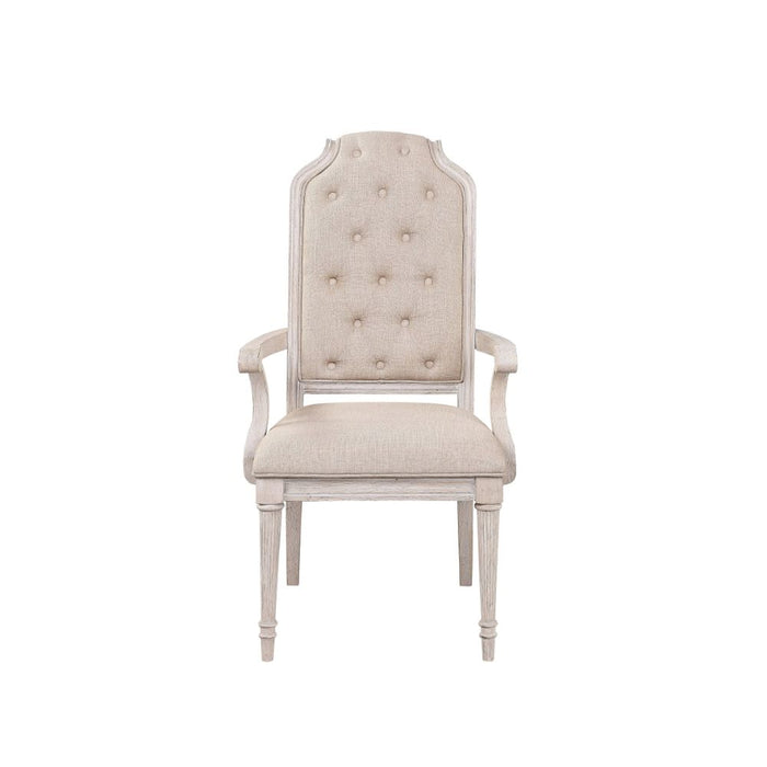 Arm Chair (Set-2) - Image 2
