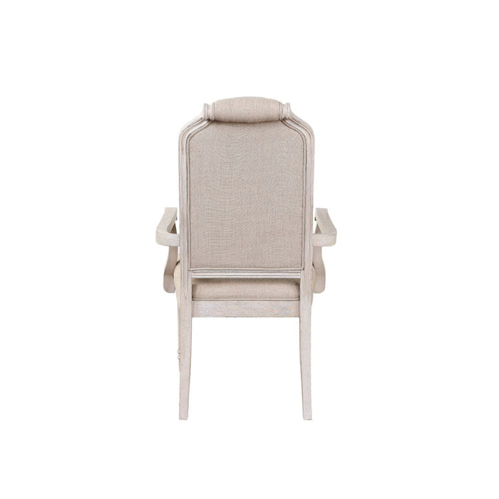 Wynsor Arm Chair (Set-2) - Image 4