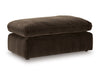 Maxton Heights Ottoman - FAMSA Furniture (TX)
