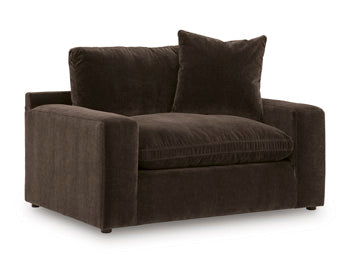 Maxton Heights Oversized Chair - FAMSA Furniture (TX)