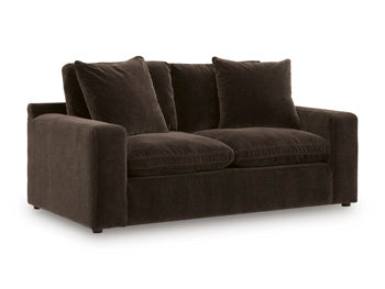 Maxton Heights Loveseat - FAMSA Furniture (TX)