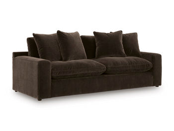 Maxton Heights Sofa - FAMSA Furniture (TX)