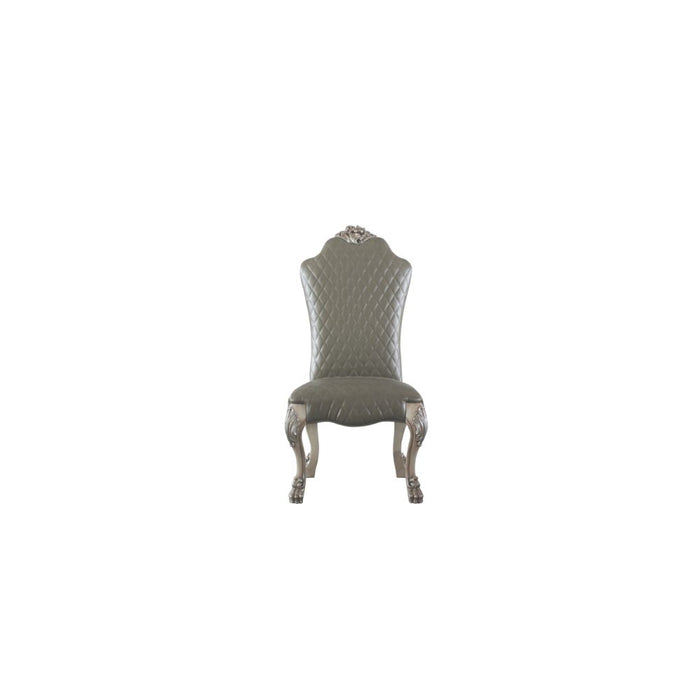 Dresden Side Chair (Set-2) - Image 2