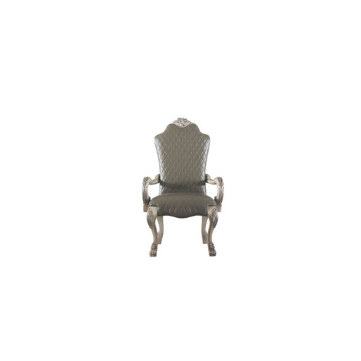 Dresden Arm Chair (Set-2) - Image 2